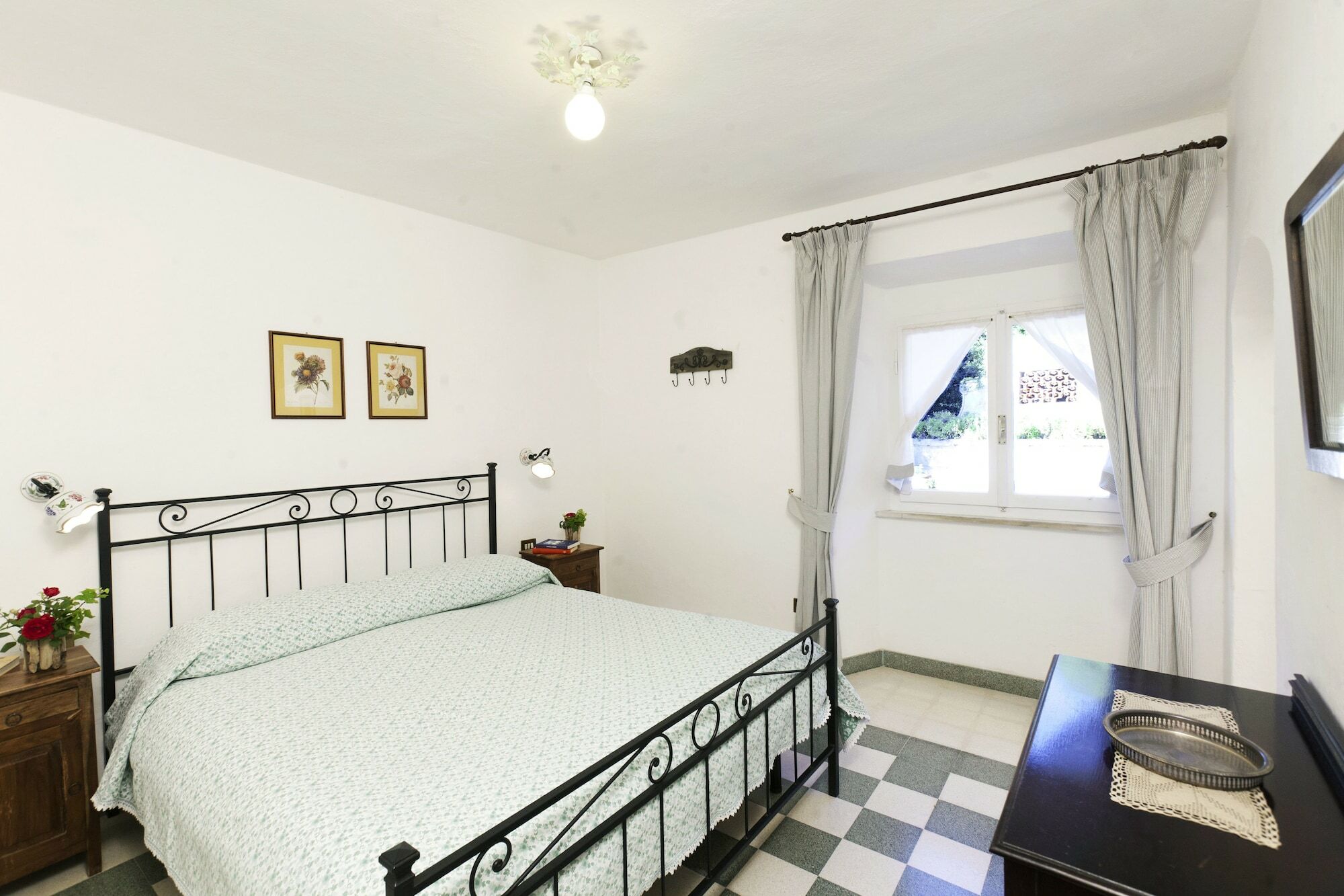 Country house Grazia Orbetello